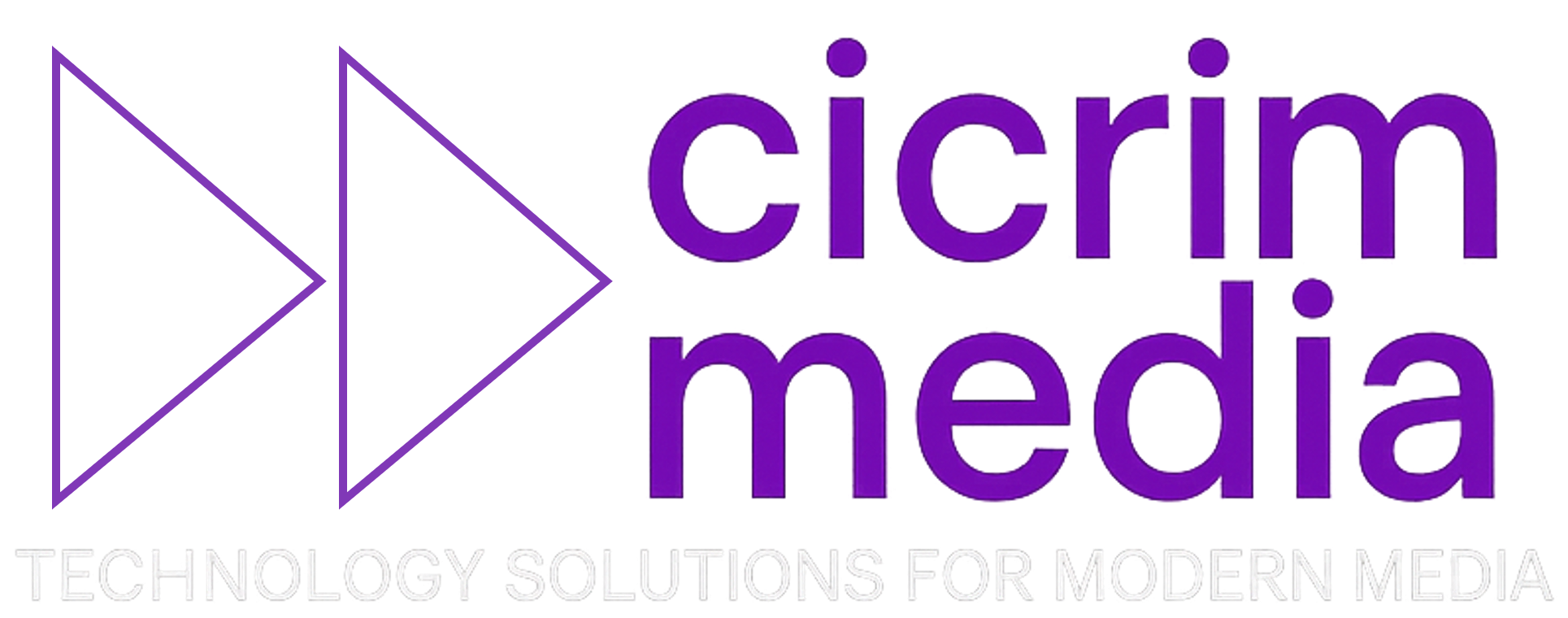 Cicrim Media Logo